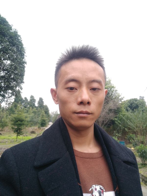 携手白头的第二张照片--眉山蓝颜知己交友网