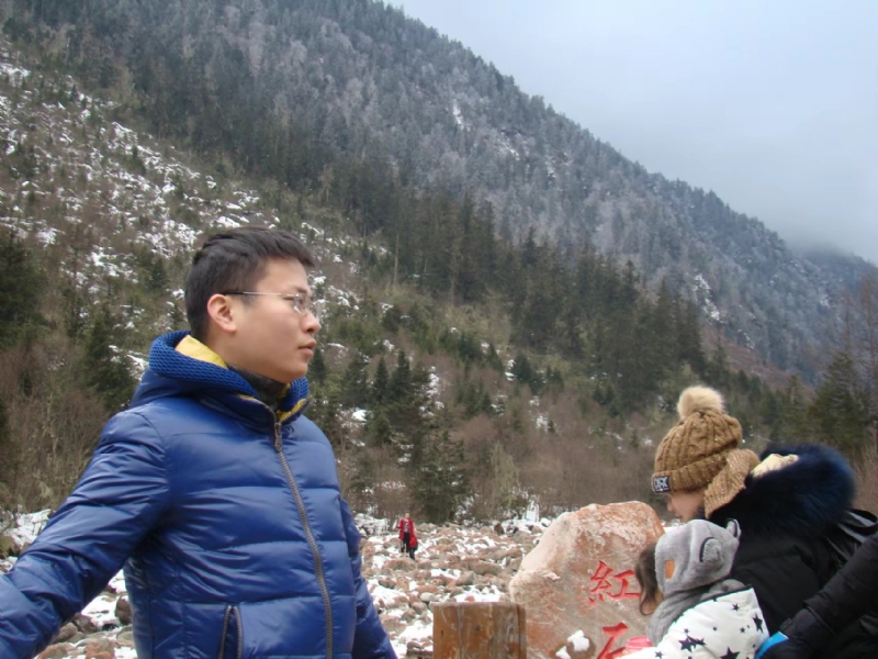 明志的第一张照片--眉山蓝颜知己交友网