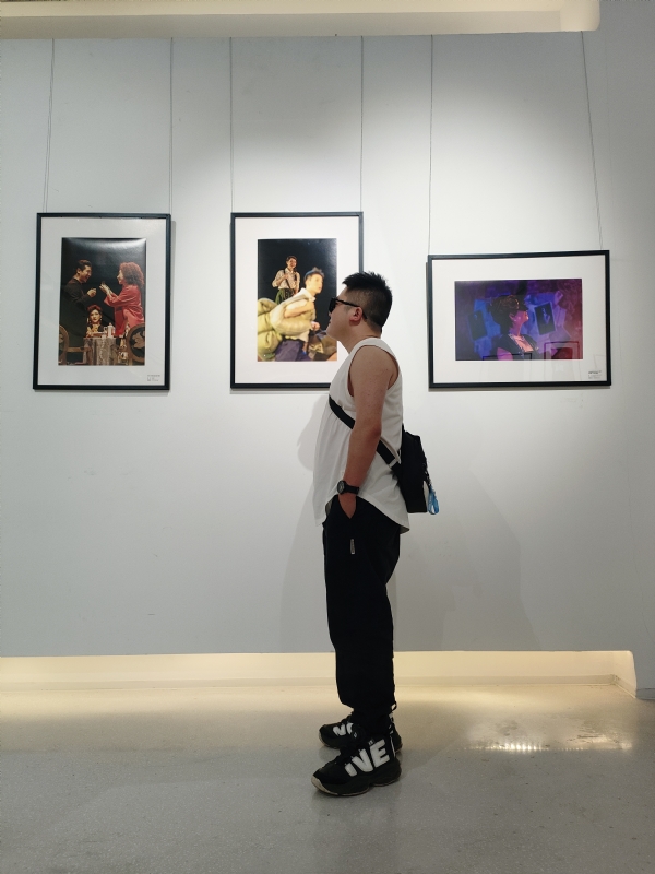 小涅的第一张照片--眉山蓝颜知己交友网