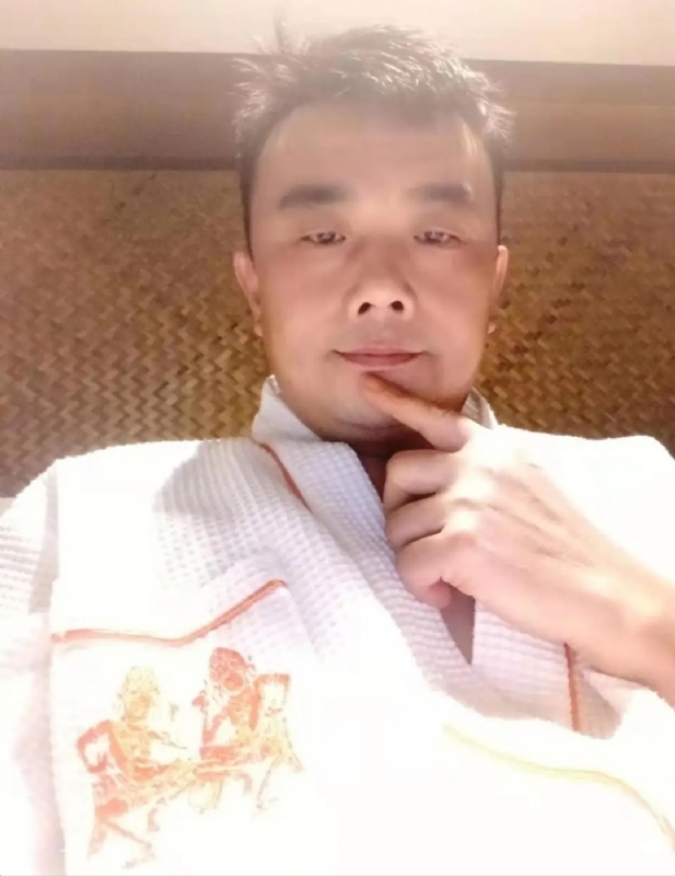 青锋的第一张照片--眉山蓝颜知己交友网